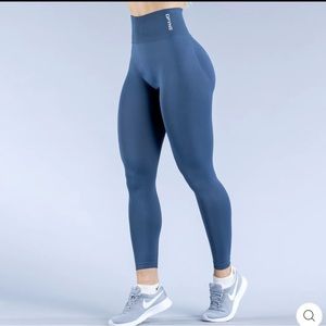 DFYNE Dynamic Leggings